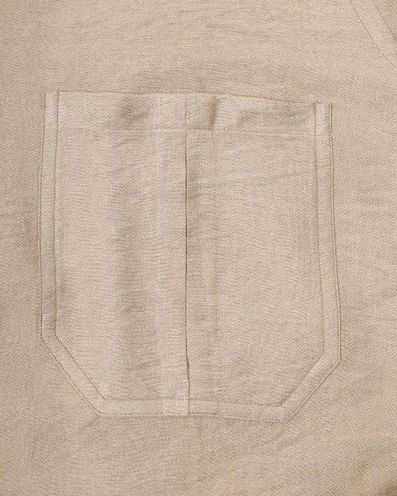 ERRICO FORMICOLAビスコース ジャンニシャツ【GIANNI】07l