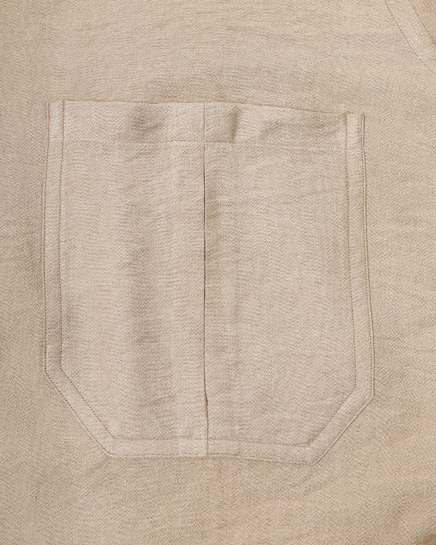 ERRICO FORMICOLAビスコース ジャンニシャツ【GIANNI】07l