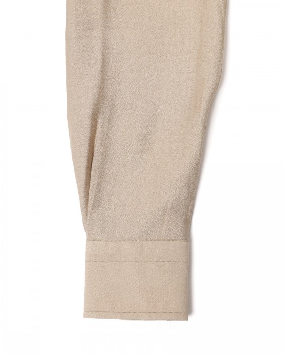 ERRICO FORMICOLAビスコース ジャンニシャツ【GIANNI】14l