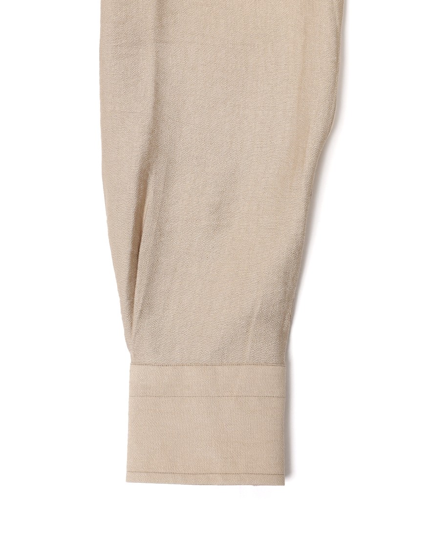 ERRICO FORMICOLAビスコース ジャンニシャツ【GIANNI】14l