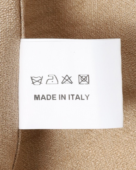 ERRICO FORMICOLAビスコース ジャンニシャツ【GIANNI】19l