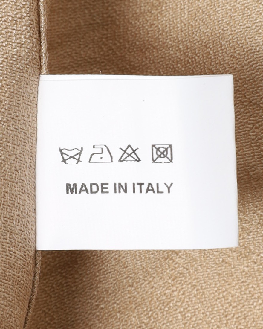 ERRICO FORMICOLAビスコース ジャンニシャツ【GIANNI】19l