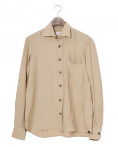 ビスコース ジャンニシャツ【GIANNI】