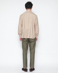 ERRICO FORMICOLAビスコース ジャンニシャツ【GIANNI】mb_03l