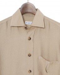 ERRICO FORMICOLAビスコース ジャンニシャツ【GIANNI】mb_05l