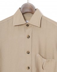 ERRICO FORMICOLAビスコース ジャンニシャツ【GIANNI】mb_06l