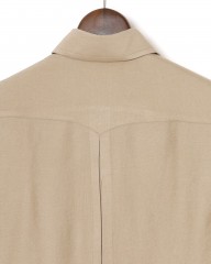 ERRICO FORMICOLAビスコース ジャンニシャツ【GIANNI】mb_10l