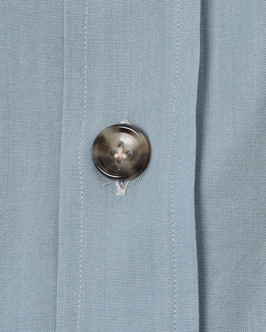 ERRICO FORMICOLAウール ジャンニシャツ【GIANNI】10l