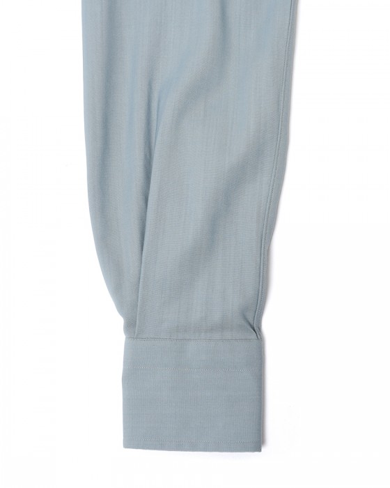 ERRICO FORMICOLAウール ジャンニシャツ【GIANNI】18l