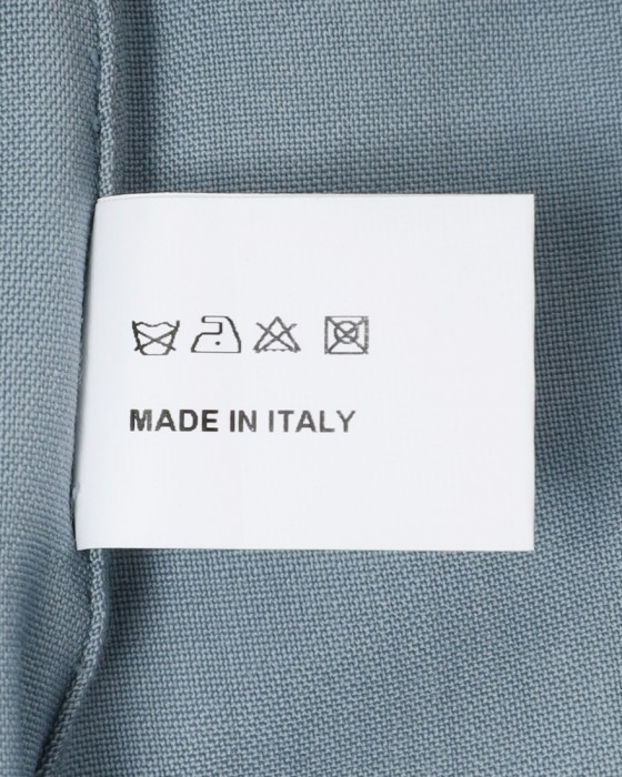 ERRICO FORMICOLAウール ジャンニシャツ【GIANNI】23l