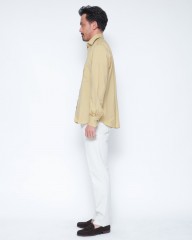 ERRICO FORMICOLAウール ジャンニシャツ【GIANNI】mb_02l