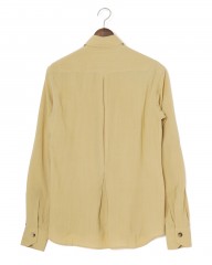 ERRICO FORMICOLAウール ジャンニシャツ【GIANNI】mb_04l