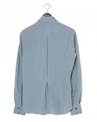 ERRICO FORMICOLAウール ジャンニシャツ【GIANNI】mb_06l