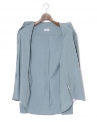 ERRICO FORMICOLAウール ジャンニシャツ【GIANNI】mb_13l