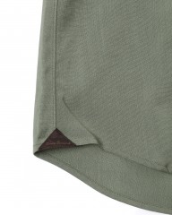 ERRICO FORMICOLAウール ジャンニシャツ【GIANNI】mb_16l