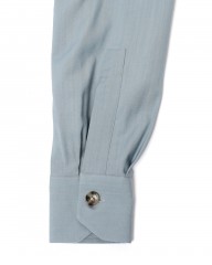 ERRICO FORMICOLAウール ジャンニシャツ【GIANNI】mb_19l