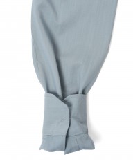 ERRICO FORMICOLAウール ジャンニシャツ【GIANNI】mb_20l