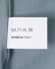 ERRICO FORMICOLAウール ジャンニシャツ【GIANNI】mb_23l