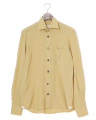 ERRICO FORMICOLAウール ジャンニシャツ【GIANNI】mb_c0