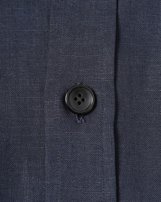 ERRICO FORMICOLAリネン ジャンニシャツ【GIANNI】08l