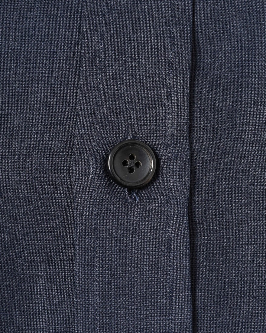 ERRICO FORMICOLAリネン ジャンニシャツ【GIANNI】08l