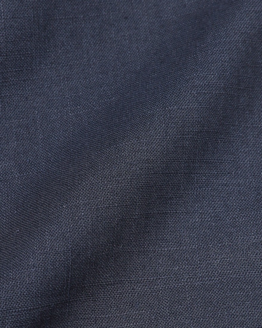 ERRICO FORMICOLAリネン ジャンニシャツ【GIANNI】16l