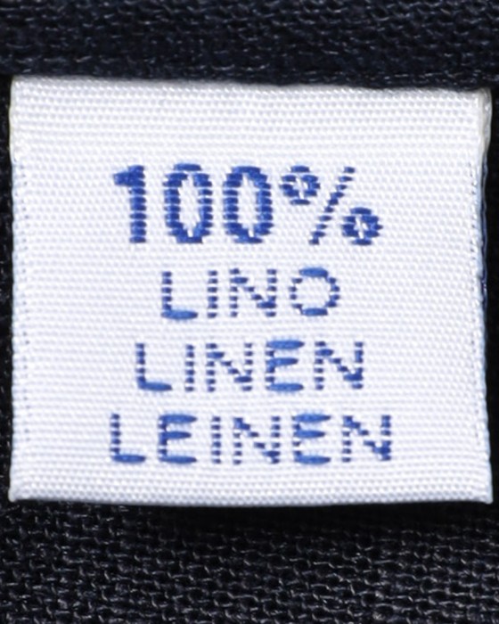 ERRICO FORMICOLAリネン ジャンニシャツ【GIANNI】17l