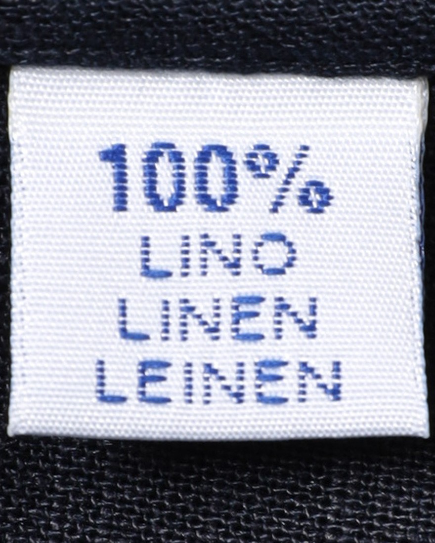 ERRICO FORMICOLAリネン ジャンニシャツ【GIANNI】17l