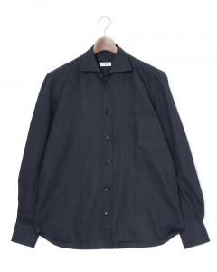 リネン ジャンニシャツ【GIANNI】