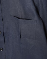 ERRICO FORMICOLAリネン ジャンニシャツ【GIANNI】mb_07l