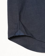 ERRICO FORMICOLAリネン ジャンニシャツ【GIANNI】mb_09l