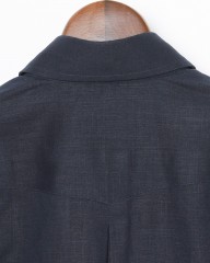 ERRICO FORMICOLAリネン ジャンニシャツ【GIANNI】mb_11l