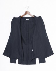 ERRICO FORMICOLAリネン ジャンニシャツ【GIANNI】mb_12l