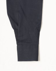 ERRICO FORMICOLAリネン ジャンニシャツ【GIANNI】mb_13l