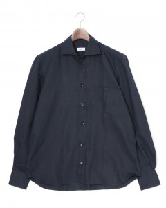 リネン ジャンニシャツ【GIANNI】