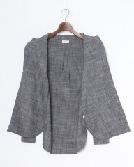 ERRICO FORMICOLAコットン シャンブレー BDシャツ【LUCA】 mb_13l