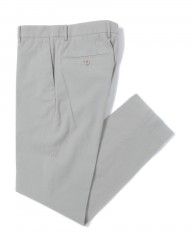 INCOTEX(インコテックス)ジャガードアイスストレッチコットン ドレスチノ 【1951 COLLECTION /530 SLIM FIT】
