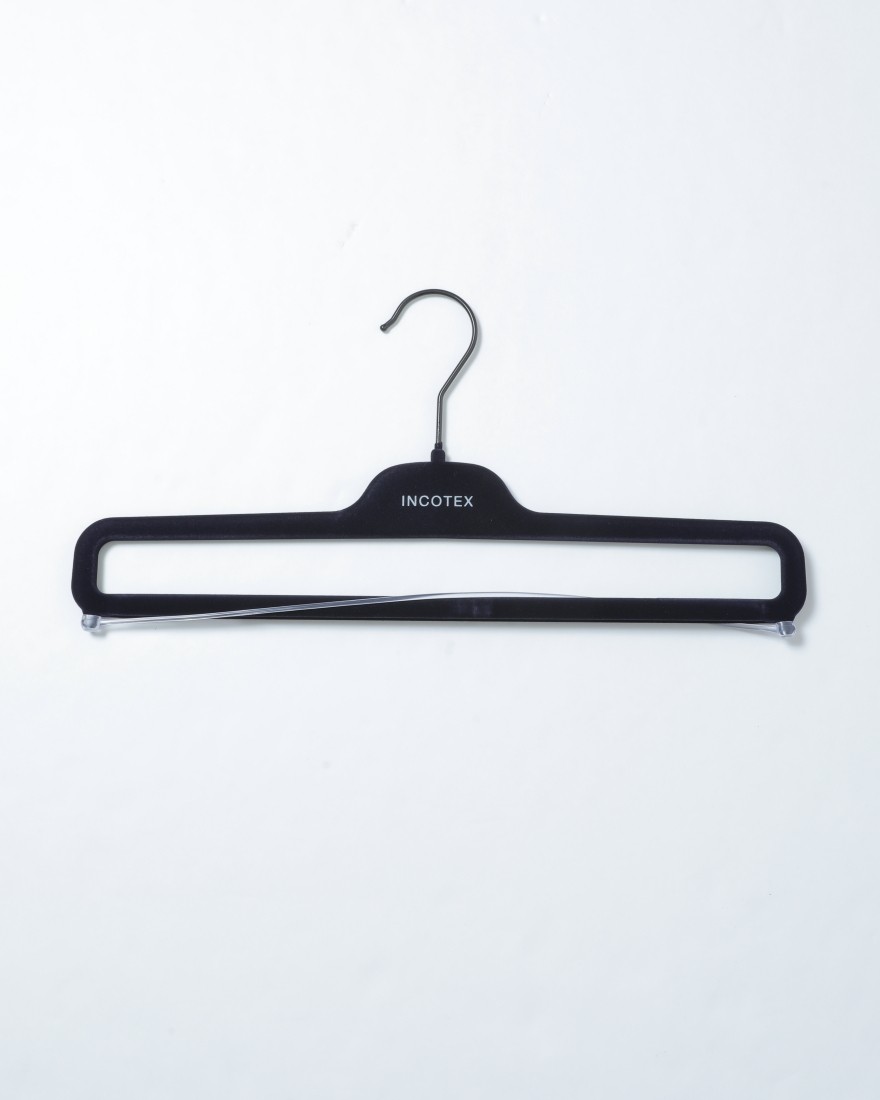 SUPER100'S サージ ウールスラックス【1951 COLLECTION /35 SLIM FIT