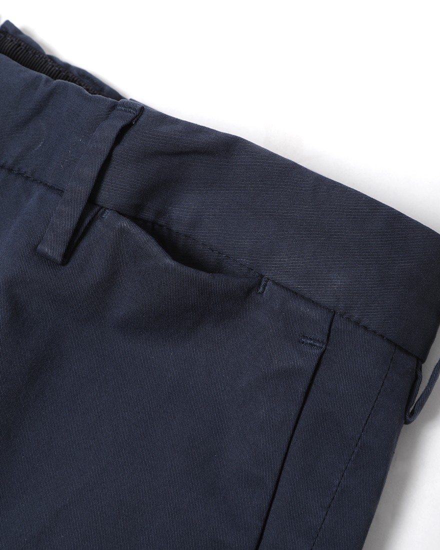 INCOTEXロイヤルバタビア ストレッチドレスチノ 【1951 COLLECTION /30 SLIM FIT】07l