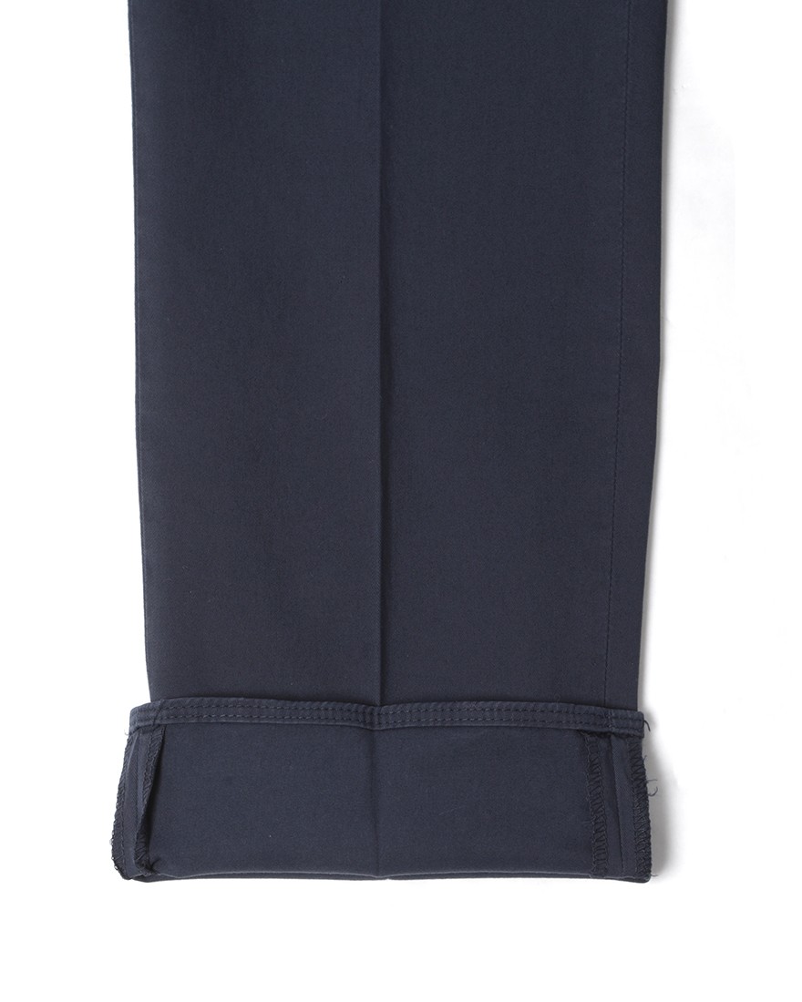 INCOTEXロイヤルバタビア ストレッチドレスチノ 【1951 COLLECTION /30 SLIM FIT】12l