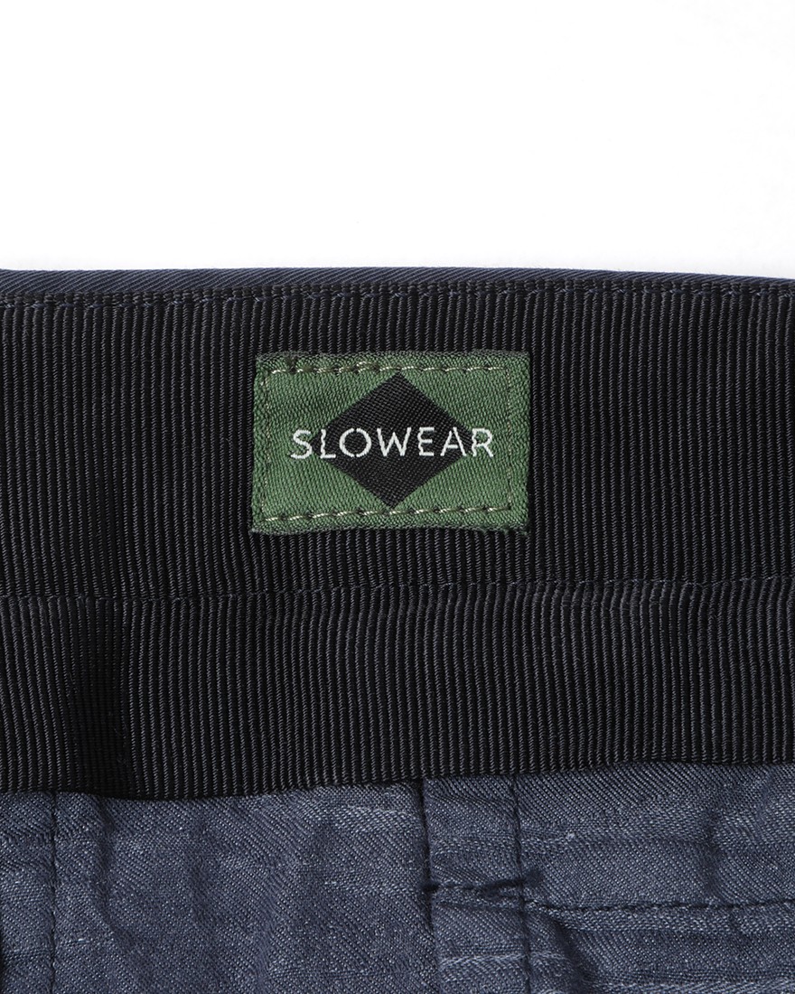 INCOTEXロイヤルバタビア ストレッチドレスチノ 【1951 COLLECTION /30 SLIM FIT】14l