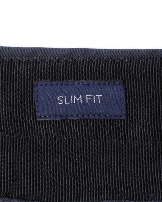 INCOTEXロイヤルバタビア ストレッチドレスチノ 【1951 COLLECTION /30 SLIM FIT】15l
