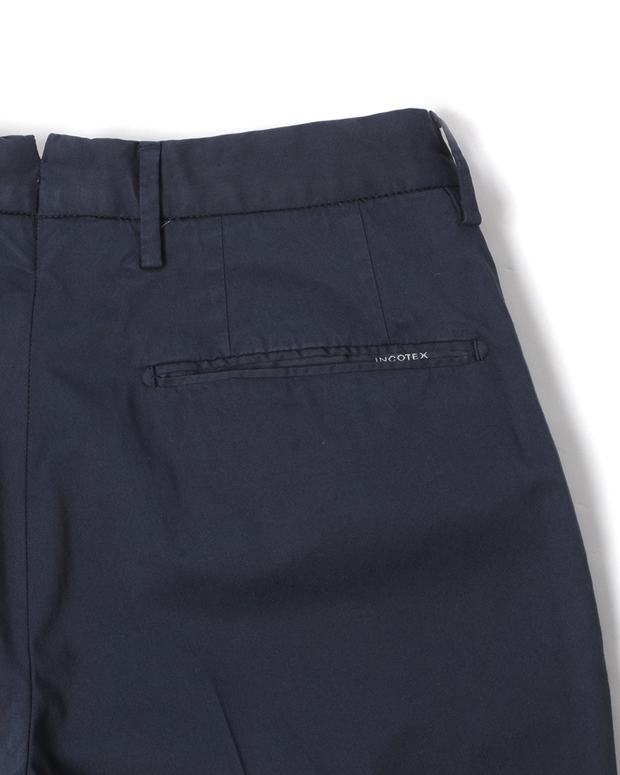INCOTEXロイヤルバタビア ストレッチドレスチノ 【1951 COLLECTION /30 SLIM FIT】17l