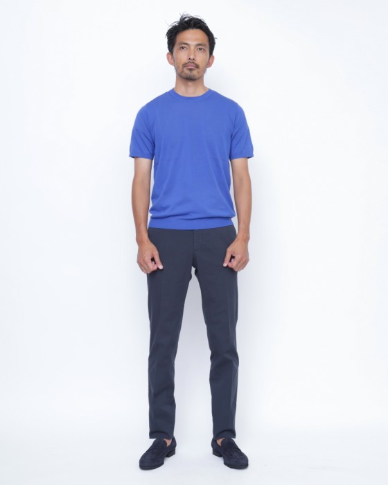 INCOTEXロイヤルバタビア ストレッチドレスチノ 【1951 COLLECTION /30 SLIM FIT】18l