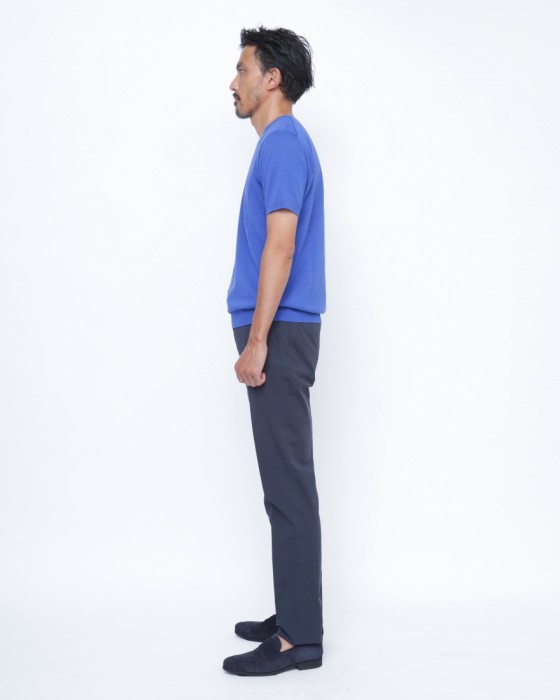 INCOTEXロイヤルバタビア ストレッチドレスチノ 【1951 COLLECTION /30 SLIM FIT】19l