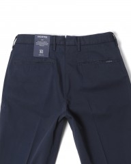 INCOTEXロイヤルバタビア ストレッチドレスチノ 【1951 COLLECTION /30 SLIM FIT】mb_08l