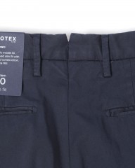 INCOTEXロイヤルバタビア ストレッチドレスチノ 【1951 COLLECTION /30 SLIM FIT】mb_09l