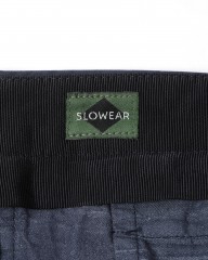 INCOTEXロイヤルバタビア ストレッチドレスチノ 【1951 COLLECTION /30 SLIM FIT】mb_14l