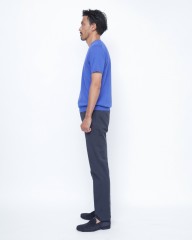 INCOTEXロイヤルバタビア ストレッチドレスチノ 【1951 COLLECTION /30 SLIM FIT】mb_19l