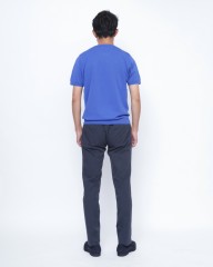 INCOTEXロイヤルバタビア ストレッチドレスチノ 【1951 COLLECTION /30 SLIM FIT】mb_20l
